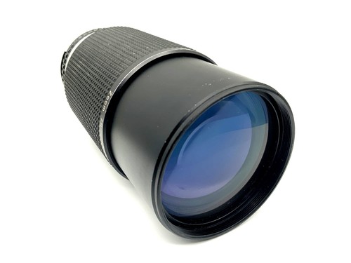 Nikon 210 4 - 70-210, 1:4