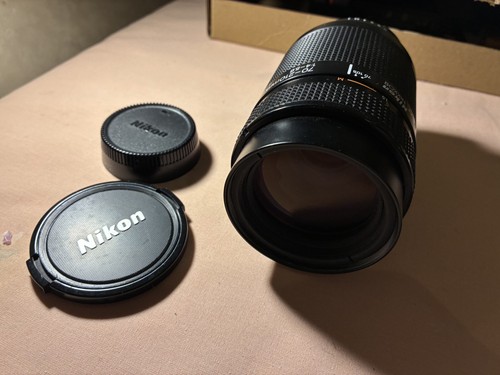 Nikon nikkor 210mm - nikon,