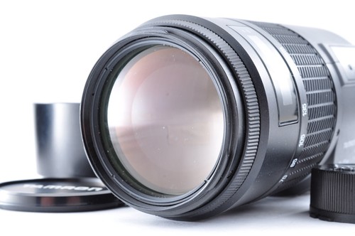 Tamron zoom internal - zoom, focus