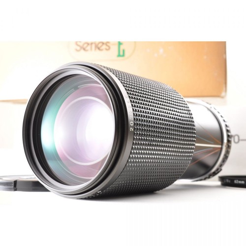 Nikon series 70 - nikon, e