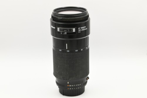 Nikon nikkor 210mm - f/, 4