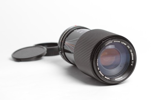 Canon 210 obiettivo - canon,