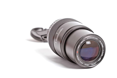 Soligor 70 210 - af, c/d