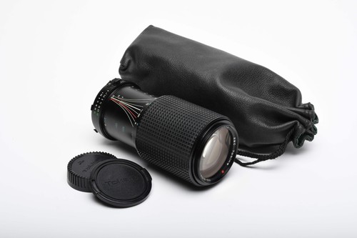 Tokina rmc 210mm - rmc, f4
