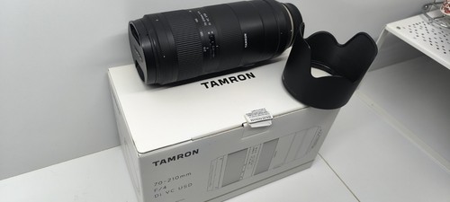 Tamron 210 vc usd - 70-210,