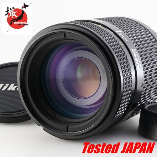 Nikon zoom nikkor 210mm - af, zoom-nikkor
