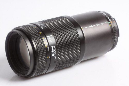 Nikon nikkor 6 70 - af,