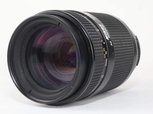 Quasi come nuovo nikon - nuovo],