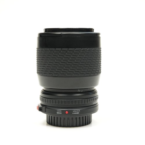 Sigma 210 5 6 - f4-5,6, canon