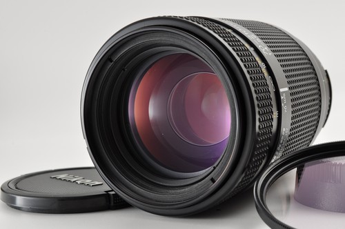 Nikon 210 4 - nikon, 70-210