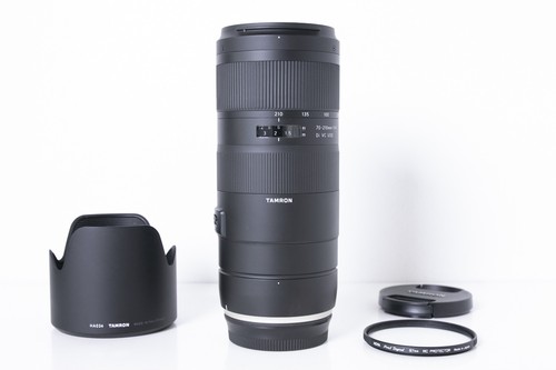 Tamron 210 di vc - 70-210,