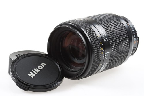Nikon 210 0 5 6 - 70-210, d