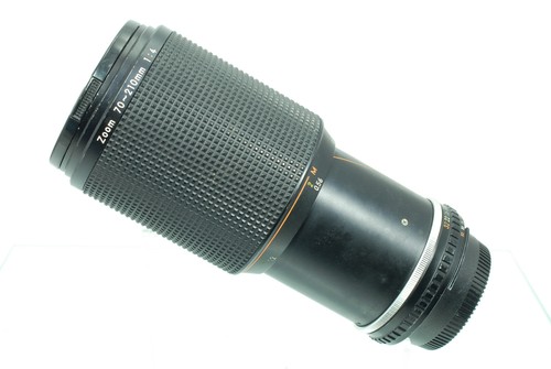Nikon obiettivo serie - nikon, zoom