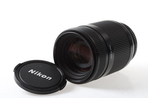 Nikon 210 0 - mm, f/4,0-5,6