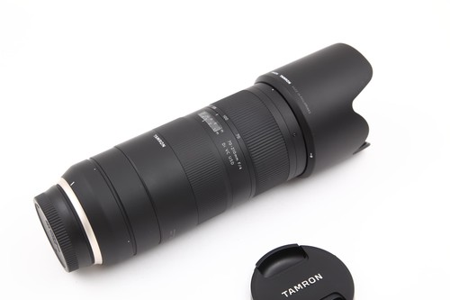 Tamron 210 di - mm, f/4