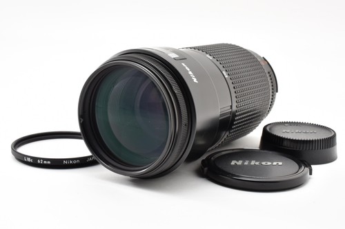 Ottimo come nuovo - nikon, af