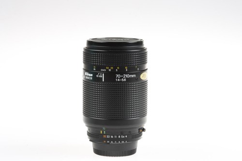 Nikon 210 0 5 6 - mm, f/4,0-5,6