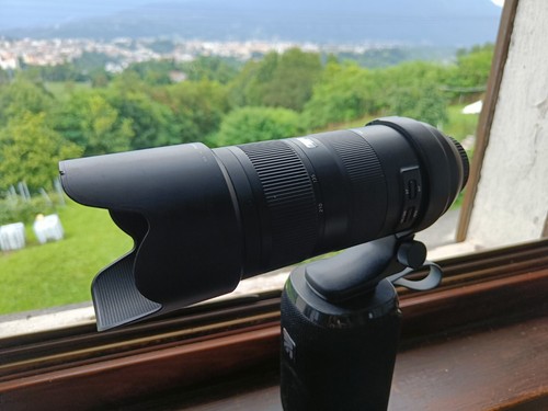 Tamron 210 vc usd - 70-210,