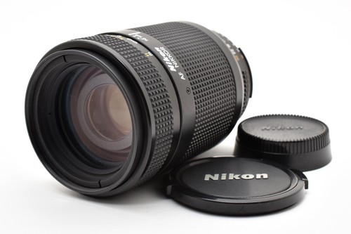 Come nuovo nikon - nikon, af