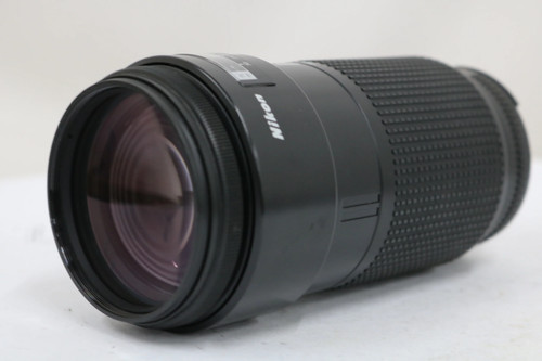Buono nikon nikkor 70 210 - [buono],