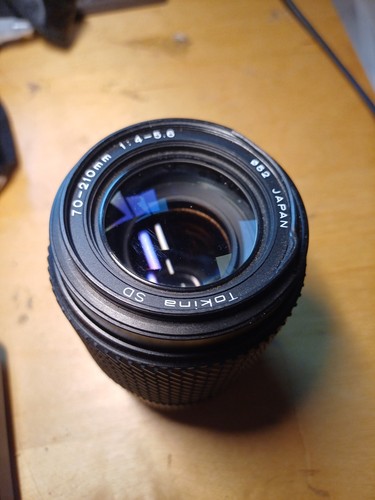 Tokina 210 4 0 5 - sd, mm