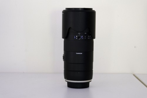 Tamron 210mm di vc - tamron, 70-210mm