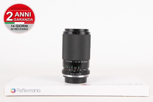 Prakticar 210mm 5 6 - prakticar, 70-210mm
