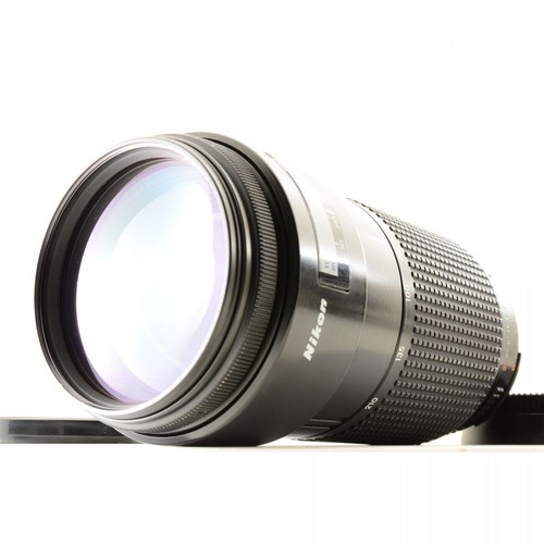 Nikon nikkor 210 f 4 - 70-210, mm