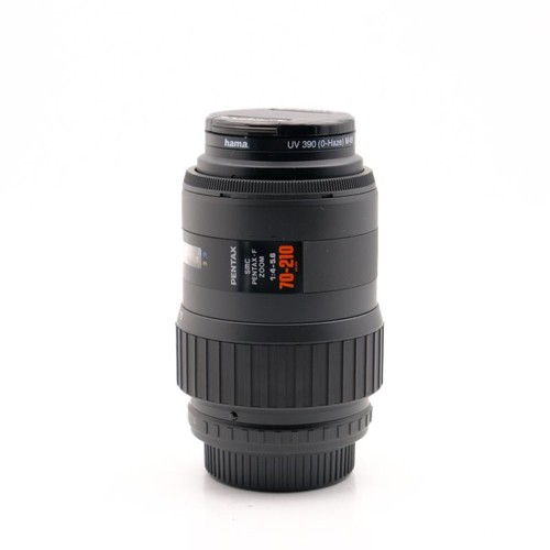 Pentax smc 210mm - pentax, 70-210mm