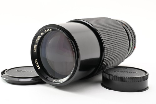 Come nuovo canon - [come, nuovo+++]