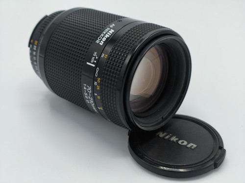 Obiettivo zoom nikon nikkor - zoom, af