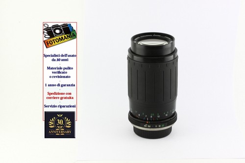 Vivitar 210 5 6 mc - vivitar, 4,5-5,6