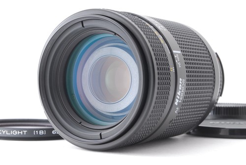 Ottimo come nuovo nikon af - [ottimo,