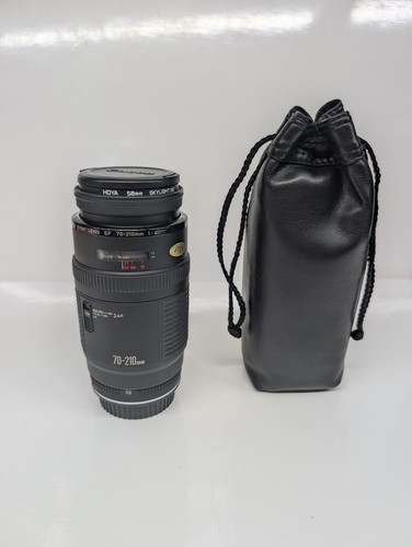 Canon 210mm 4 ef - 70-210mm, f/4