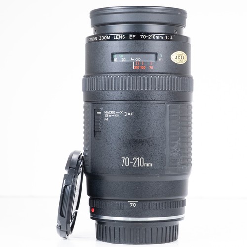 Canon 210 f 4 - f/4, ef