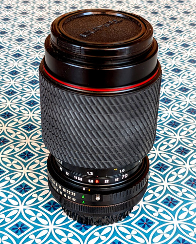 Tokina 70 210 - sd, canon