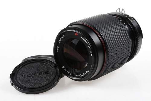 Tokina 210 0 - 70-210, mm